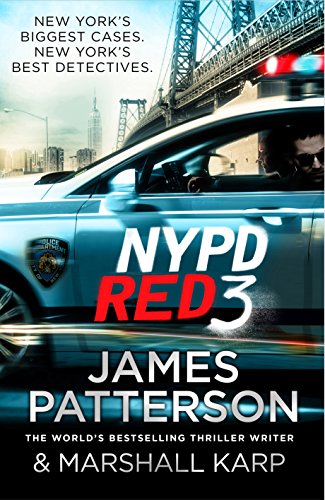 NYPD Red 3 NYPD Red 3