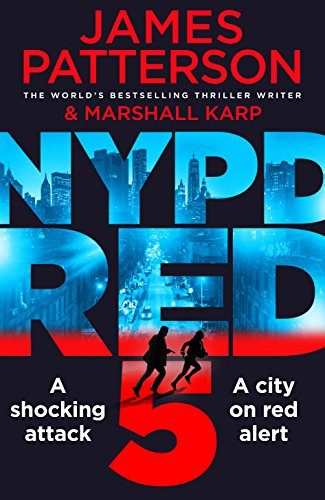 NYPD Red 5: A shocking attack. A killer with a vendetta. A city on red alert