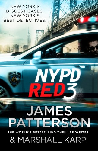 NYPD Red 3 NYPD Red 3