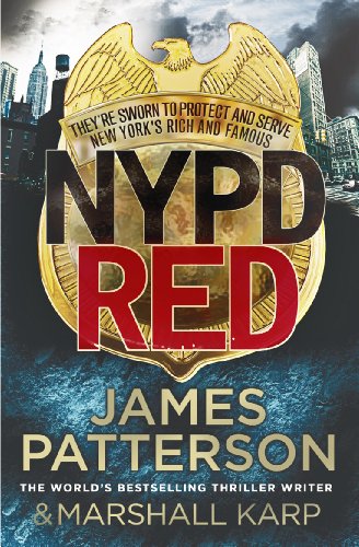 NYPD Red: A maniac killer targets Hollywood’s biggest stars (NYPD Red, 1)