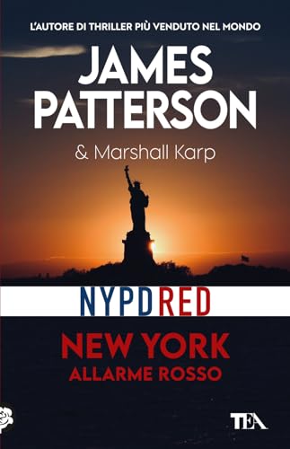 New York. Allarme rosso (SuperTEA) von TEA