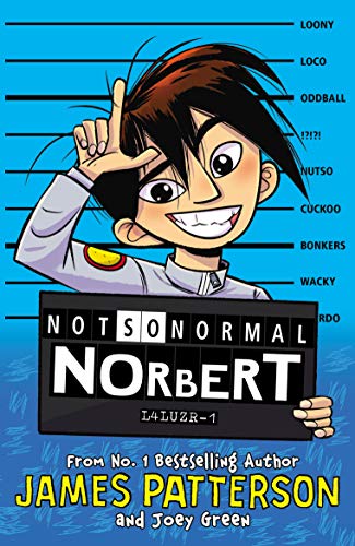 Not So Normal Norbert Not So Normal Norbert
