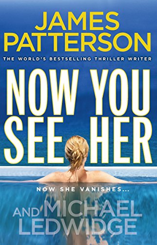 Now You See Her: A stunning summer thriller Now You See Her: A stunning summer thriller von Arrow
