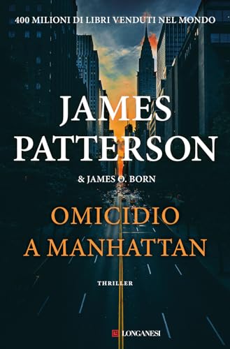 Omicidio a Manhattan (La Gaja scienza) von Longanesi