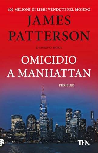 Omicidio a Manhattan (TEA hit) von TEA