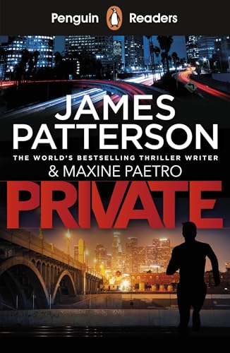 Penguin Readers Level 2: Private (ELT Graded Reader): Abridged Edition