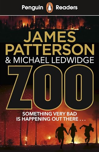 Penguin Readers Level 3: Zoo (ELT Graded Reader): Something very bad is happing out here...