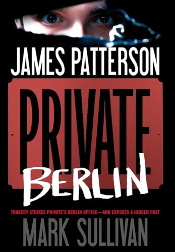 Private Berlin (Private Europe, 3, Band 5)