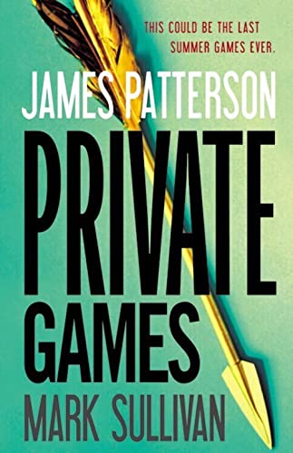 Private Games (Private Europe, 2, Band 3)