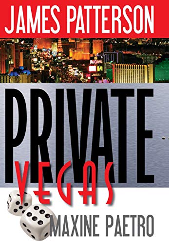 Private Vegas (Private, 4, Band 9)