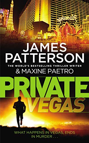 Private Vegas: Private 09 Private Vegas: Private 09