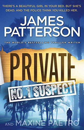 Private: No. 1 Suspect: (Private 4)