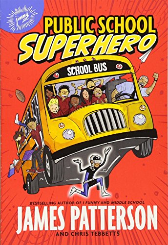 Public School Superhero Public School Superhero