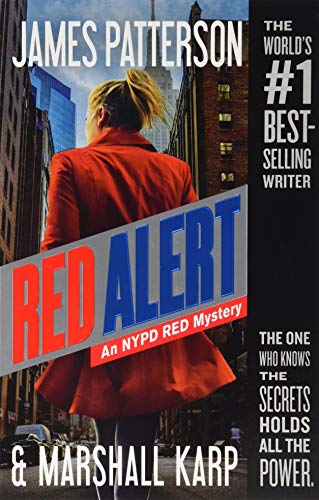 Red Alert: An NYPD Red Mystery (NYPD Red, 5, Band 5)