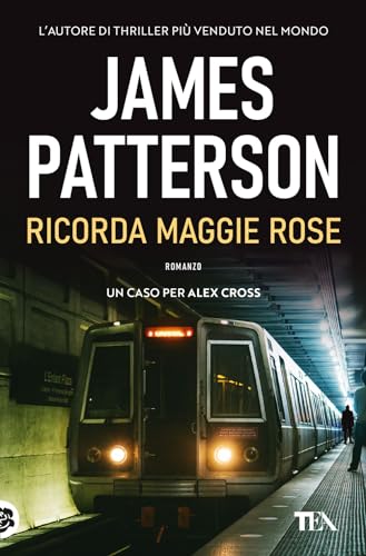 Ricorda Maggie Rose (Suspense best seller)