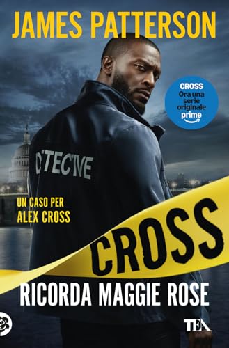 Ricorda Maggie Rose (Suspense best seller) von TEA