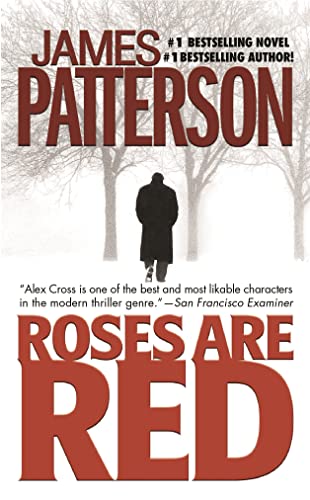 Roses Are Red (Alex Cross, 6)