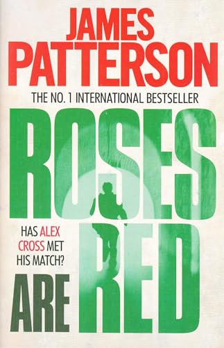 Roses are Red