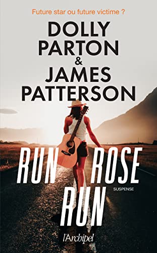 Run, Rose, run Run, Rose, run