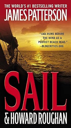 Sail von Grand Central Publishing