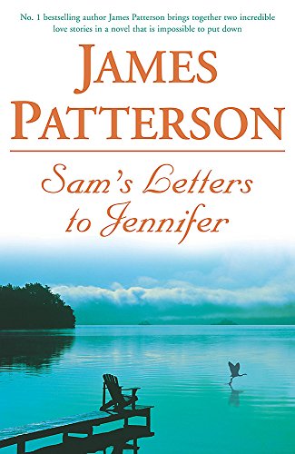 Sam's Letters to Jennifer von Headline Book Publishing
