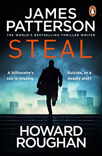 Steal Steal von Penguin