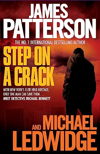 Step on a Crack von Headline