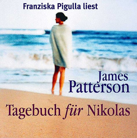 Tagebuch für Nikolas (Lübbe Audio)