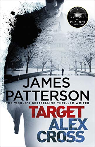 Target: Alex Cross: (Alex Cross 26)