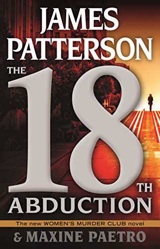 The 18th Abduction (A Women's Murder Club Thriller, 18)