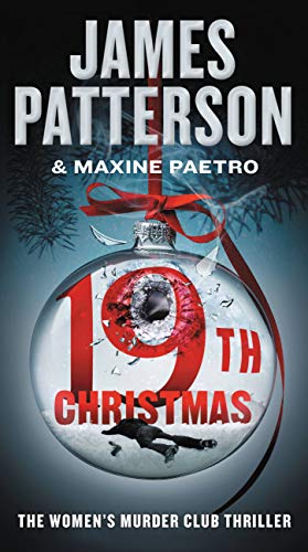 The 19th Christmas (A Women's Murder Club Thriller, 19)