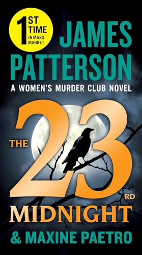 The 23rd Midnight: A Women's Murder Club Thriller von LITTLE, BROWN