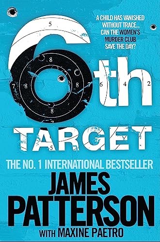 The 6th Target The 6th Target von Headline