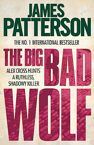 The Big Bad Wolf von Headline