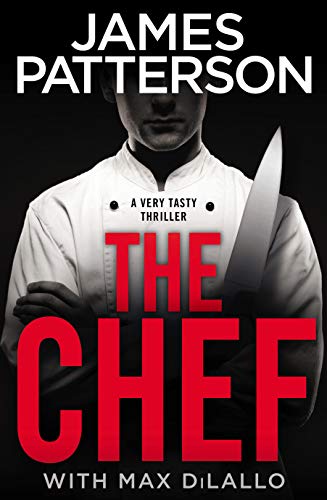 The Chef: Murder at Mardi Gras The Chef: Murder at Mardi Gras