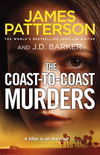The Coast-to-Coast Murders: A killer is on the road… von Century