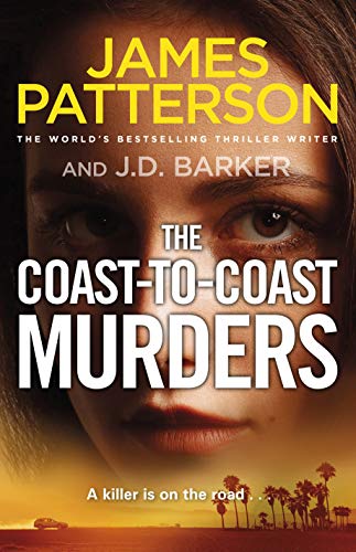 The Coast-to-Coast Murders: A killer is on the road… The Coast-to-Coast Murders: A killer is on the road…