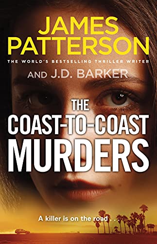 The Coast-to-Coast Murders: A killer is on the road…