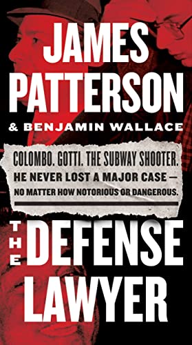 The Defense Lawyer The Defense Lawyer