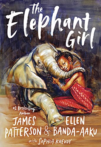The Elephant Girl The Elephant Girl