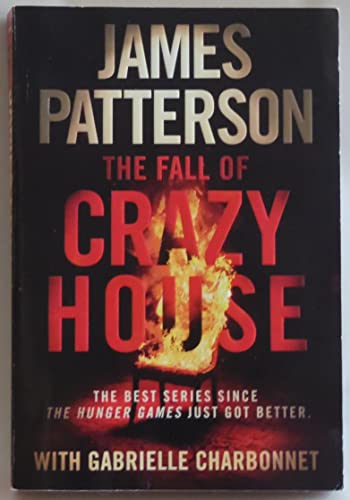 The Fall of Crazy House (Crazy House, 2, Band 2)