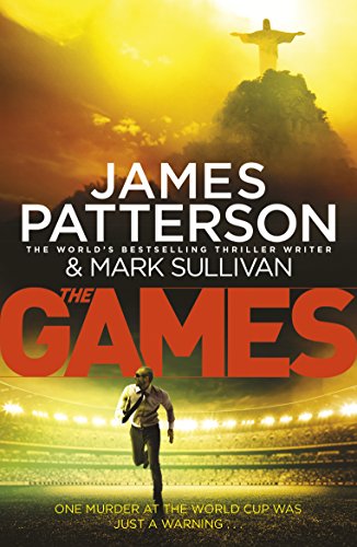 The Games: (Private 12)