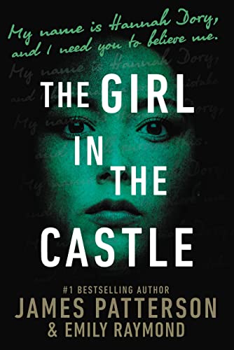 The Girl in the Castle The Girl in the Castle