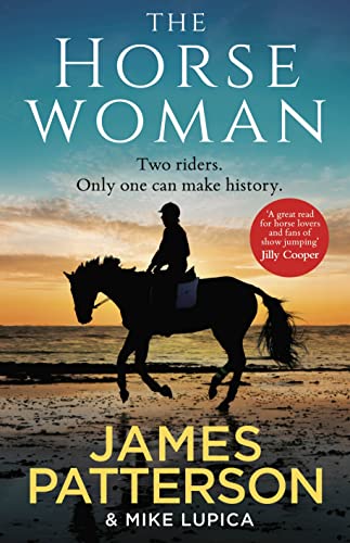 The Horsewoman The Horsewoman von Century