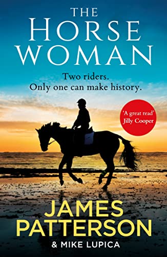 The Horsewoman The Horsewoman