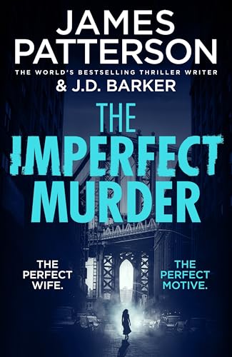 The Imperfect Murder: A new gripping cat-and-mouse thriller from the Sunday Times bestselling author The Imperfect Murder: A new gripping cat-and-mouse thriller from the Sunday Times bestselling author von Random House