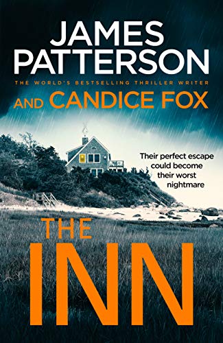 The Inn: Their perfect escape could become their worst nightmare The Inn: Their perfect escape could become their worst nightmare