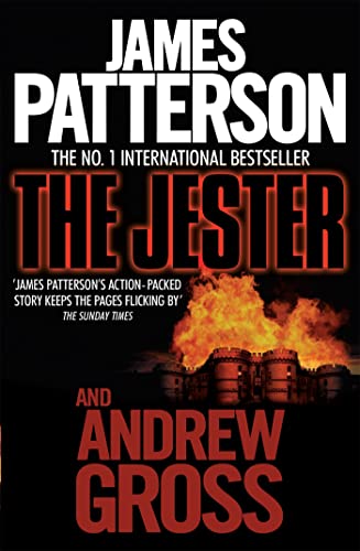 The Jester The Jester