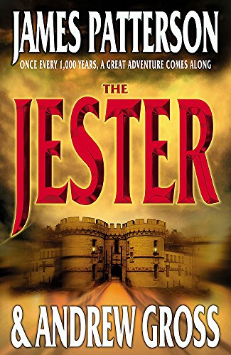 The Jester The Jester