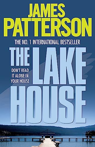 The Lake House von Headline